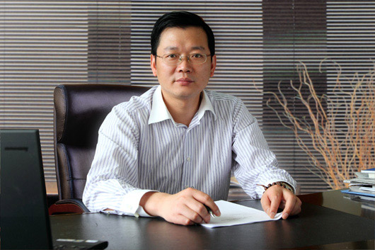 康師傅營銷部經理